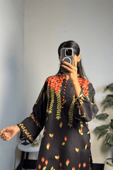 Printed Co-Ord Set (0005)