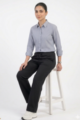 Blue Stripes Combo Wear