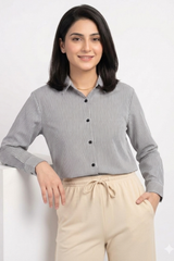 Black Stripes Combo Wear
