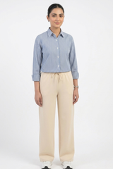 Blue Stripes Combo Wear