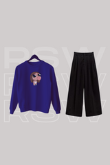 Combo Wear 0025