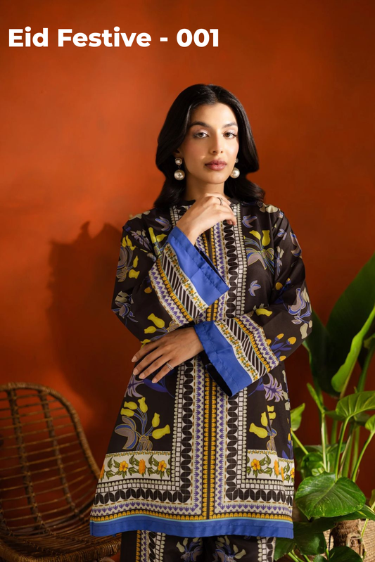 Eid Festive Co-Ord Set 0001