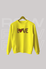 Winter Sweatshirt 0010