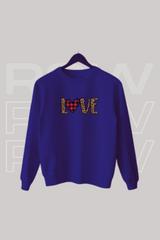 Winter Sweatshirt 0010