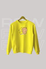 Winter Sweatshirt 0013
