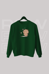 Winter Sweatshirt 0013