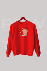 Winter Sweatshirt 0013
