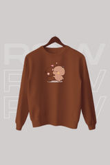 Winter Sweatshirt 0013
