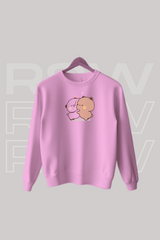 Winter Sweatshirt 0013