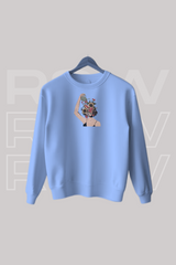 Winter Sweatshirt 0015
