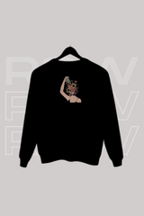 Winter Sweatshirt 0015