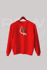 Winter Sweatshirt 0015