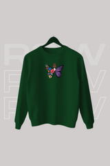 Winter Sweatshirt 0016