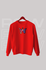 Winter Sweatshirt 0016
