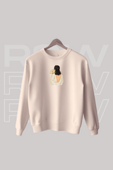Winter Sweatshirt 0017