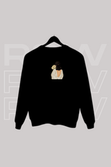 Winter Sweatshirt 0017