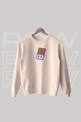 Winter Sweatshirt 0021