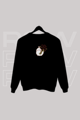 Winter Sweatshirt 0024