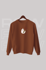 Winter Sweatshirt 0024