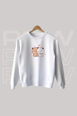 Winter Sweatshirt 0025