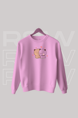Winter Sweatshirt 0025