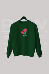 Winter Sweatshirt 0026