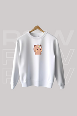 Winter Sweatshirt 0029
