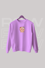 Winter Sweatshirt 0029