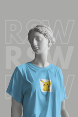 Graphic T-Shirt For Women 0010