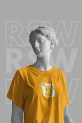 Graphic T-Shirt For Women 0010