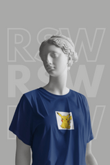 Graphic T-Shirt For Women 0010
