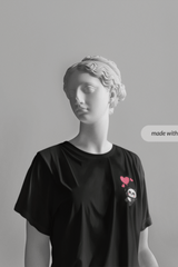 Graphic T-Shirt For Women 0013