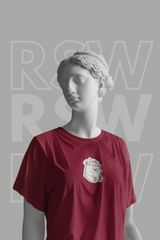 Graphic T-Shirt For Women 0004