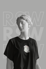 Graphic T-Shirt For Women 0004