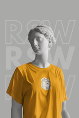 Graphic T-Shirt For Women 0004