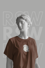 Graphic T-Shirt For Women 0004