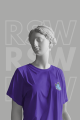 Graphic T-Shirt For Women 0007