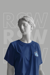 Graphic T-Shirt For Women 0007