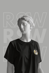 Graphic T-Shirt For Women 0008