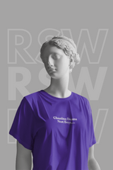 Graphic T-Shirt For Women 0018