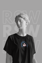 Graphic T-Shirt For Women 0019