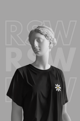 Graphic T-Shirt For Women 0022