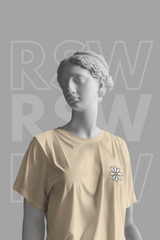 Graphic T-Shirt For Women 0022