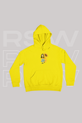 Winter Hoodie 0011