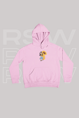Winter Hoodie 0011