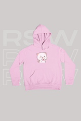 Winter Hoodie 0014