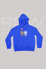 Winter Hoodie 0017