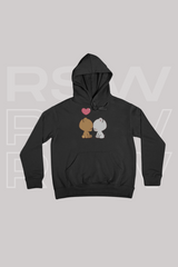 Winter Hoodie 0017