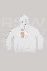 Winter Hoodie 0017