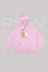 Winter Hoodie 0017